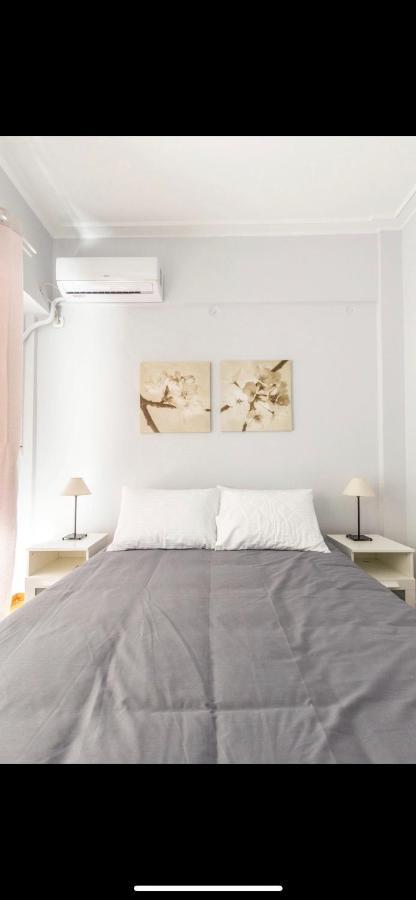 Luxuriously Central Studio In The Heart Of Aten Exteriör bild