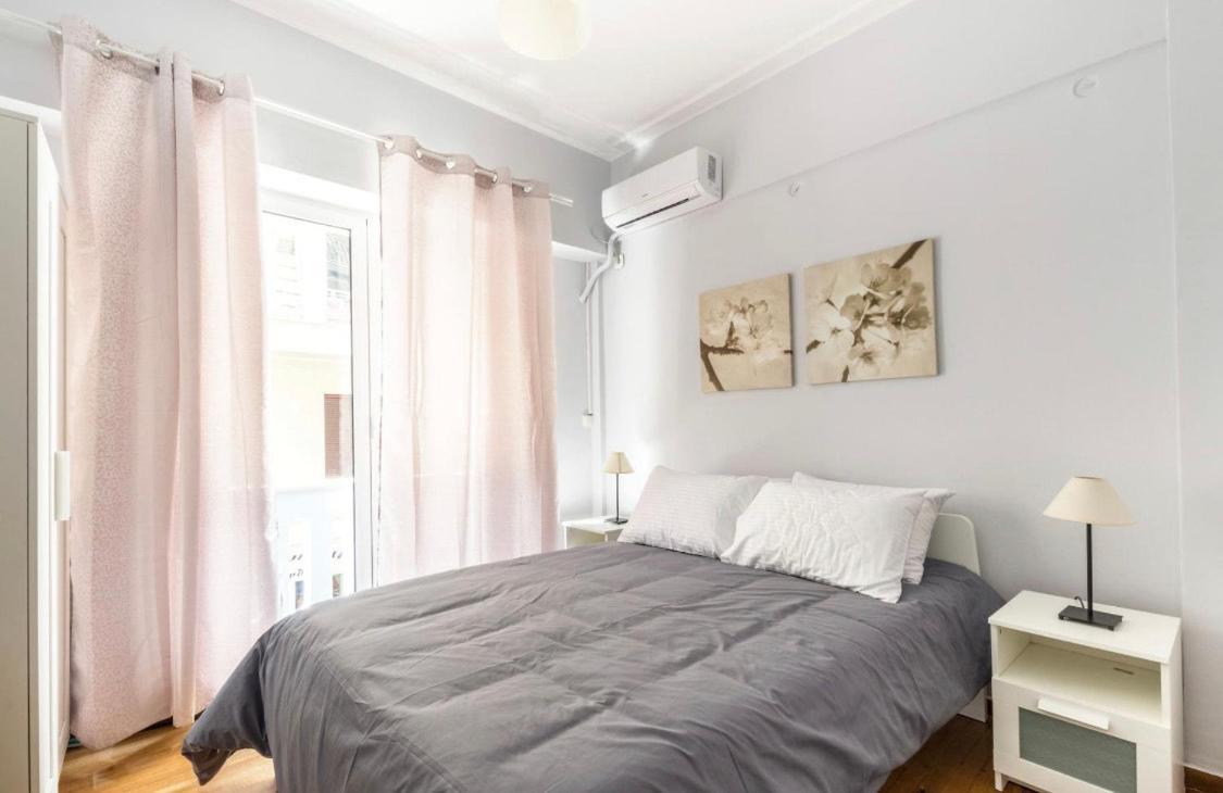 Luxuriously Central Studio In The Heart Of Aten Exteriör bild